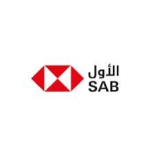 شعار بنك ساب