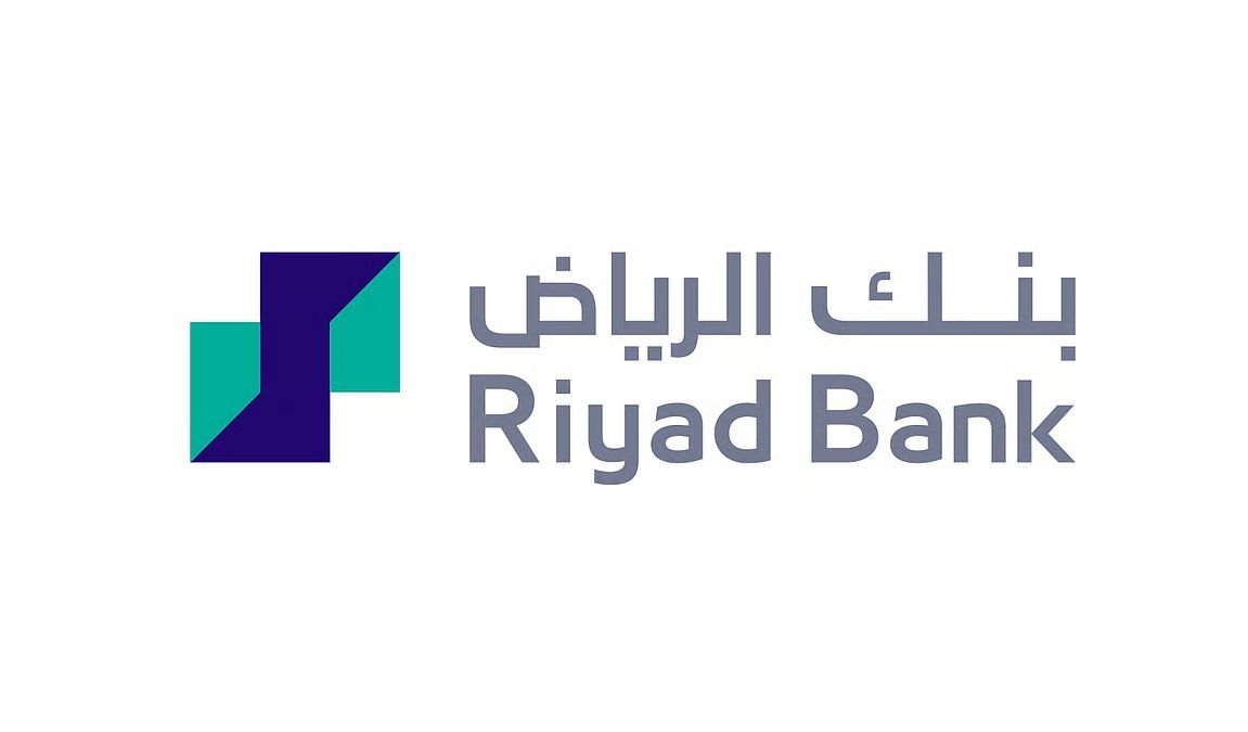 شعار بنك الرياض