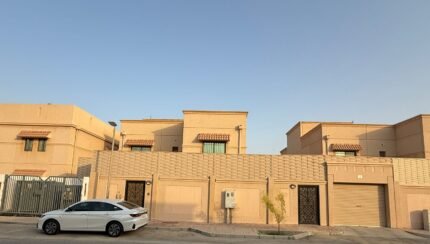 فيلا جلموده 572م² تايب B2 | صك حر وتشطيب فاخر