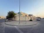 فيلا جلموده 503م² | تايب 1 | صك حر جاهزة للسكن