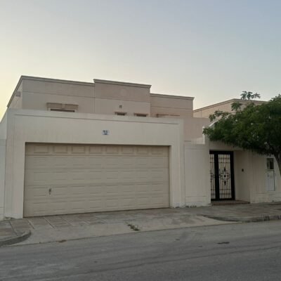 فيلا دارين 601م² | تايب C | صك حر | مؤجرة سابك