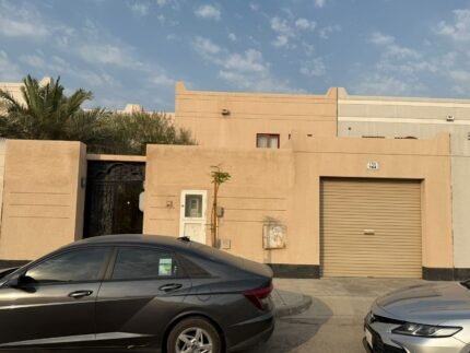 فيلا دوبلكس للبيع – الأندلس (308م – بيوت حديد) 🏡