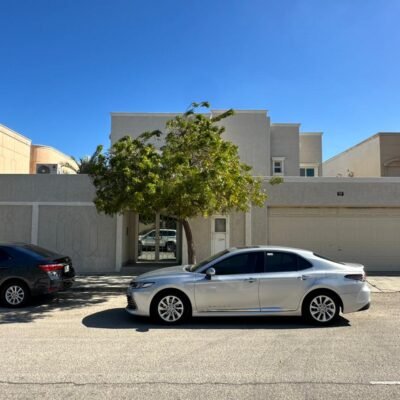 فيلا للبيع – الأحساء الجنوبية (600م – كيميا – فاخره) 🏡