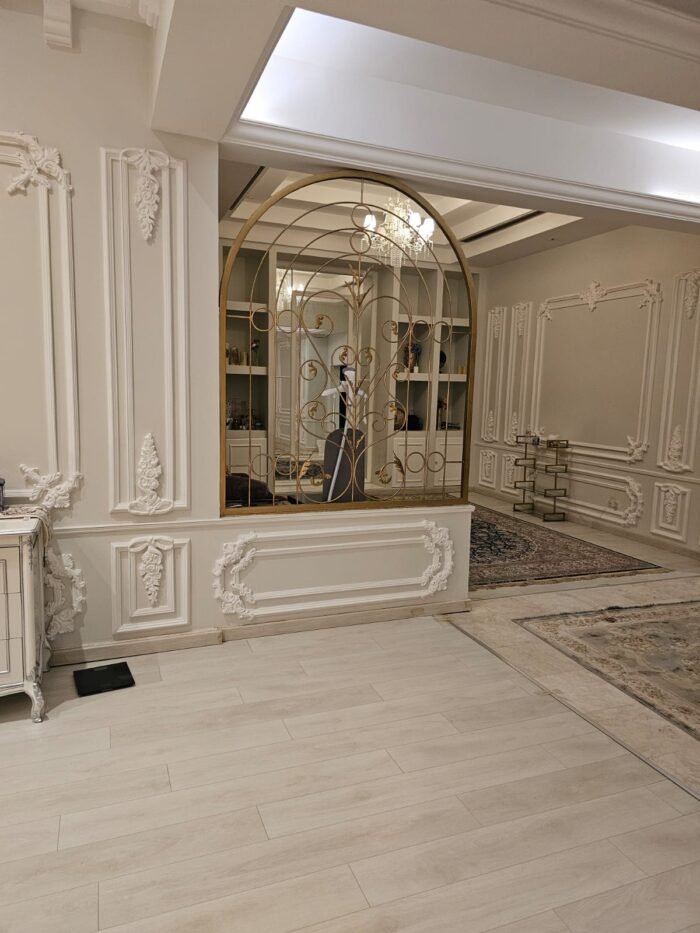 ⁦قصر فاخر 2400م مطل على البحر – سدير الجنوبية⁩ - الصورة ⁦2⁩