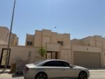فيلا سابك كيان تايب 2 – جلمودة 470م²