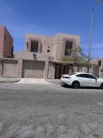 فيلا جلموده محلة الطائف 518م² تايب B2 رأس بلك