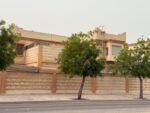 ⁦فيلا للبيع – حي القدس (658م – بتروكيميا K)⁩ - الصورة ⁦10⁩