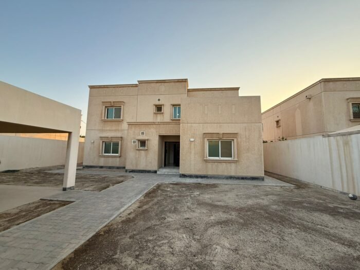 ⁦فيلا سابك تايب C دارين 600م²⁩ - الصورة ⁦10⁩