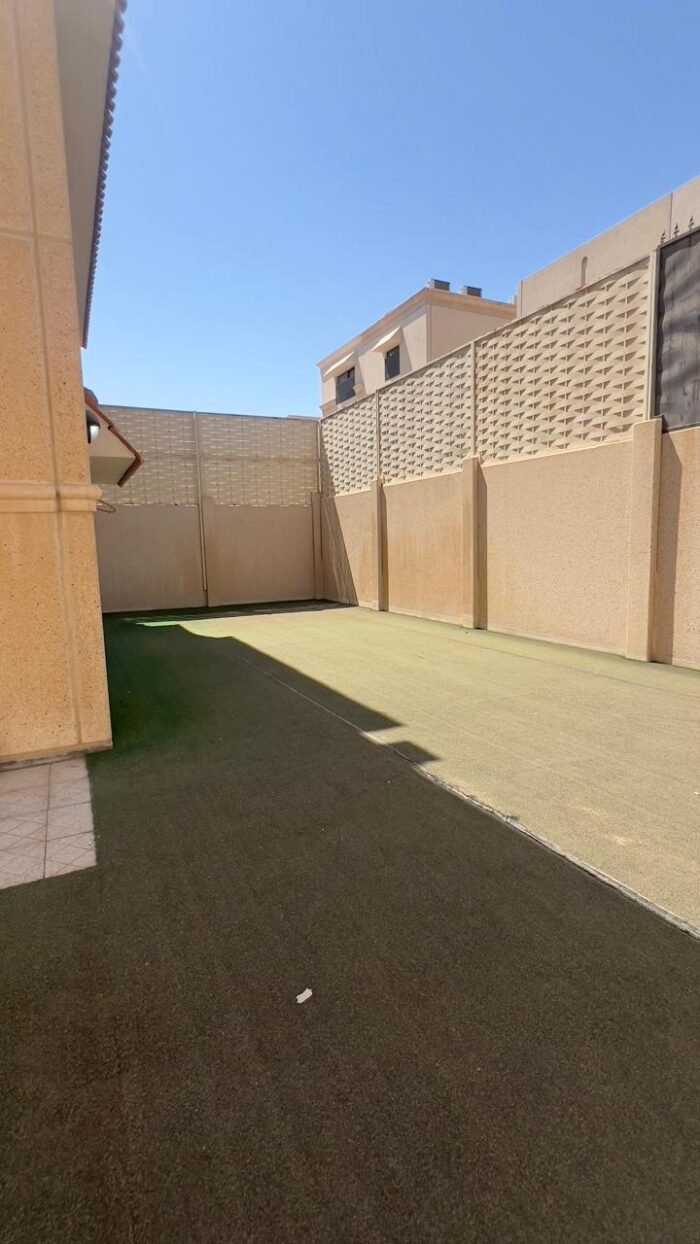 ⁦فيلا أزميل A2 – جلمودة طيبة 8 – 445م²⁩ - الصورة ⁦11⁩