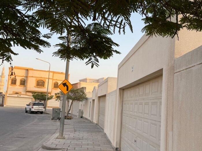 ⁦فيلا سابك تايب C دارين 600م²⁩ - الصورة ⁦11⁩
