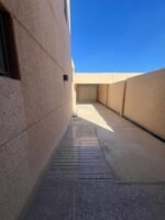 ⁦فيلا جلموده 560م² مشروع الكفاح A1 محلة الطائف⁩ - الصورة ⁦11⁩