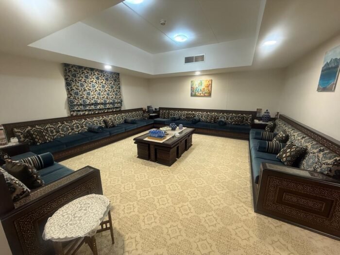 ⁦فيلا جلموده 600م² | تايب B3 | صك حر | الكفاح⁩ - الصورة ⁦13⁩