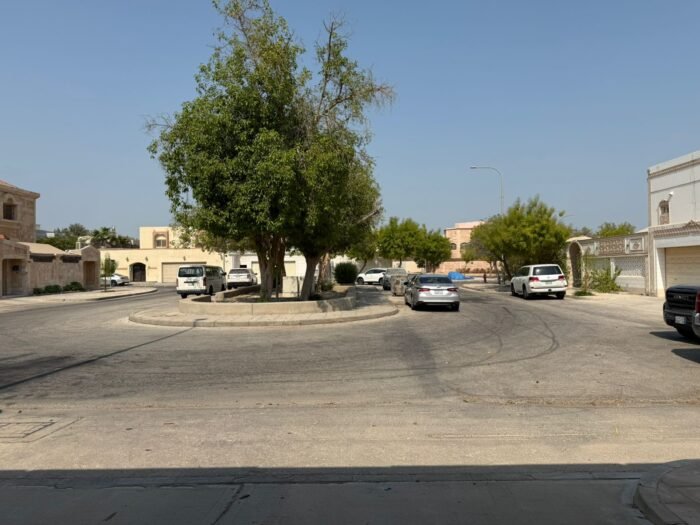 ⁦فيلا 526م بيوت شرق – نجد (شارع رئيسي + ممشى)⁩ - الصورة ⁦13⁩