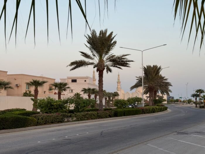 ⁦فيلا سابك تايب C دارين 600م²⁩ - الصورة ⁦12⁩
