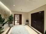 ⁦فيلا جلموده محلة العلا 540م² تايب 5 - مودرن⁩ - الصورة ⁦14⁩