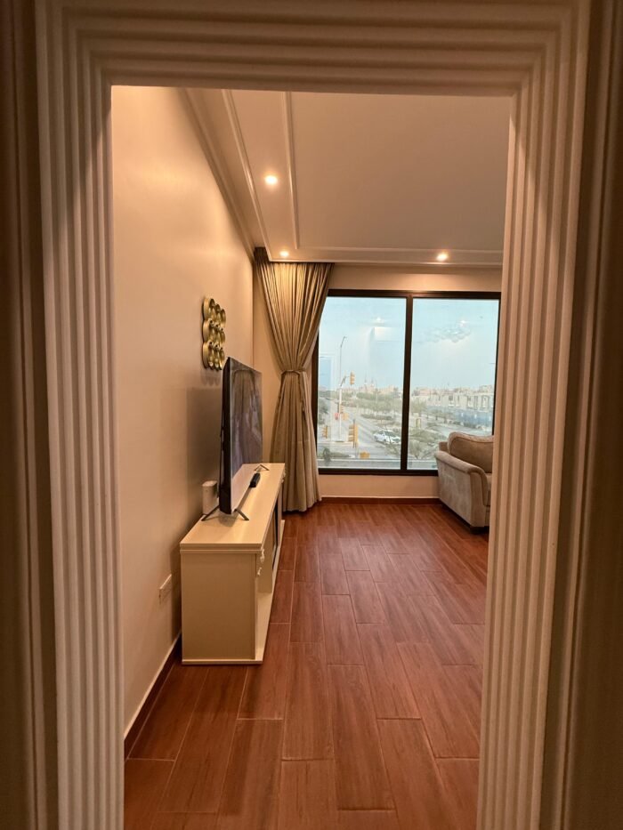 ⁦فيلا جلموده 560م² تايب B2 | صك حر وتشطيب فاخر⁩ - الصورة ⁦13⁩