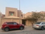 ⁦فيلا جلموده 600م² | تايب B3 | صك حر | الكفاح⁩ - الصورة ⁦15⁩