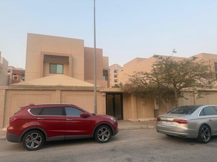 ⁦فيلا جلموده 600م² | تايب B3 | صك حر | الكفاح⁩ - الصورة ⁦15⁩