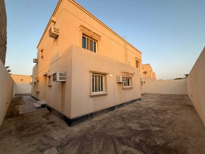⁦فيلا سابك تايب C دارين 600م²⁩ - الصورة ⁦14⁩