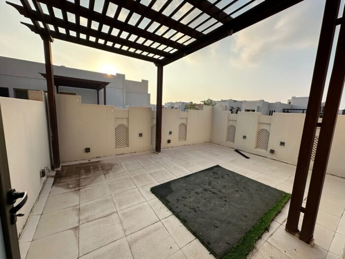 ⁦فيلا جلموده 455م² | بيوت سبكيم تايب A | صك حر⁩ - الصورة ⁦16⁩