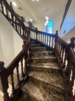 ⁦فيلا للبيع – حي الفاروق (588م – بتروكيما – 3 واجهات)⁩ - الصورة ⁦15⁩