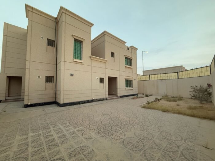⁦فيلا للبيع – حي جلمودة (596 م² – تايب 4 – بيوت سابك)⁩ - الصورة ⁦15⁩