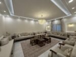 ⁦فيلا جلموده 560م² تايب B2 | صك حر وتشطيب فاخر⁩ - الصورة ⁦15⁩
