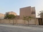 فيلا جلموده 600م² | تايب B3 | صك حر | الكفاح