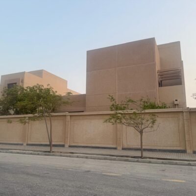 فيلا جلموده 600م² | تايب B3 | صك حر | الكفاح