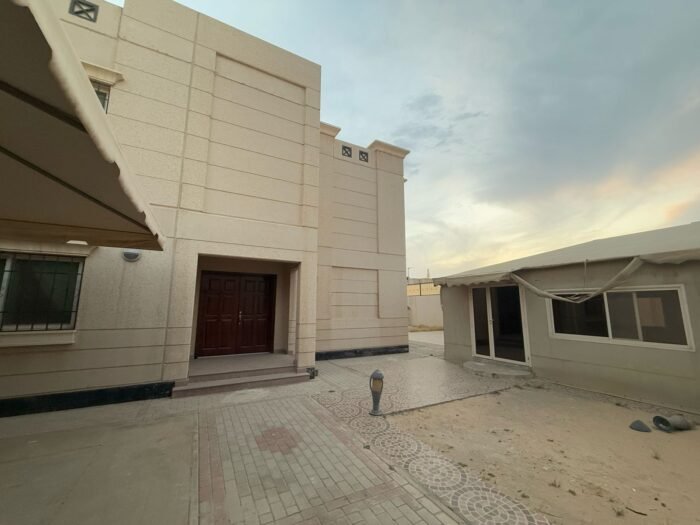 ⁦فيلا للبيع – حي جلمودة (596 م² – تايب 4 – بيوت سابك)⁩ - الصورة ⁦16⁩