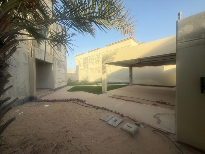 ⁦فيلا للبيع – حي جلمودة –محلة الرياض (777 م² – تايب 1 – صك حر)⁩ - الصورة ⁦17⁩