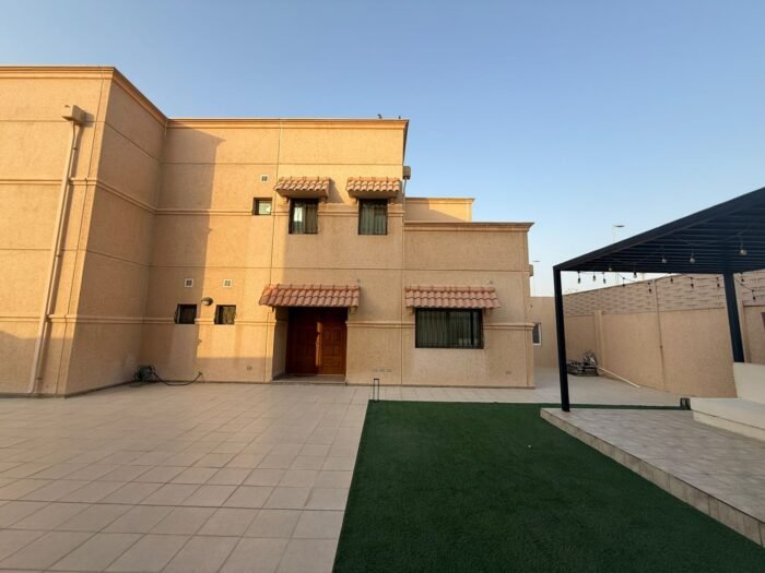⁦فيلا جلموده 572م² تايب B2 | صك حر وتشطيب فاخر⁩ - الصورة ⁦16⁩