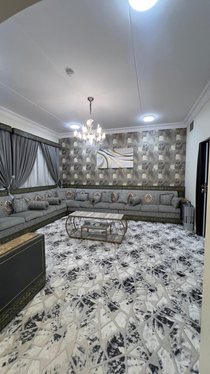 ⁦فيلا أزميل A2 – جلمودة طيبة 8 – 445م²⁩ - الصورة ⁦17⁩