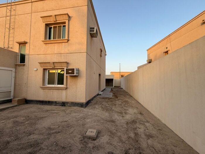 ⁦فيلا سابك تايب C دارين 600م²⁩ - الصورة ⁦17⁩