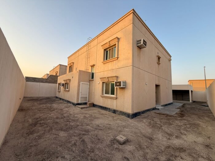 ⁦فيلا سابك تايب C دارين 600م²⁩ - الصورة ⁦18⁩