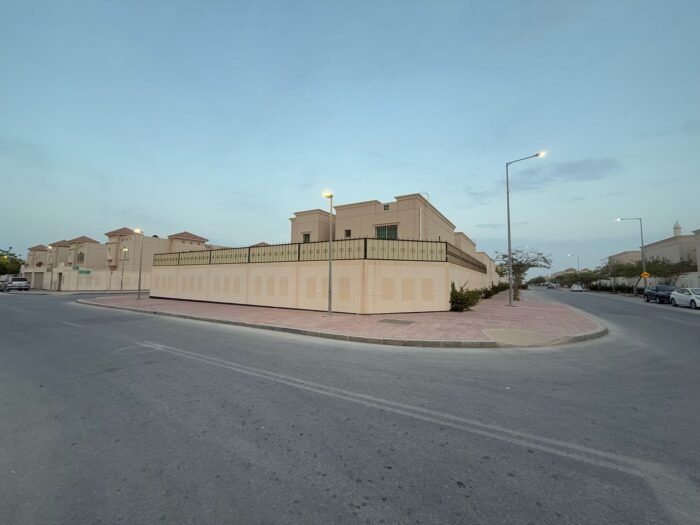⁦فيلا للبيع – حي جلمودة (596 م² – تايب 4 – بيوت سابك)⁩ - الصورة ⁦18⁩