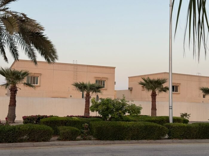 ⁦فيلا سابك تايب C دارين 600م²⁩ - الصورة ⁦19⁩