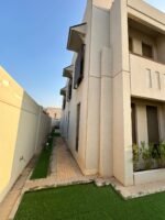 ⁦فيلا جلموده 455م² | بيوت سبكيم تايب A | صك حر⁩ - الصورة ⁦3⁩