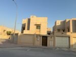 ⁦فيلا جلموده 457م² | تايب A1 | مؤجرة على سابك حتى 2026⁩ - الصورة ⁦3⁩