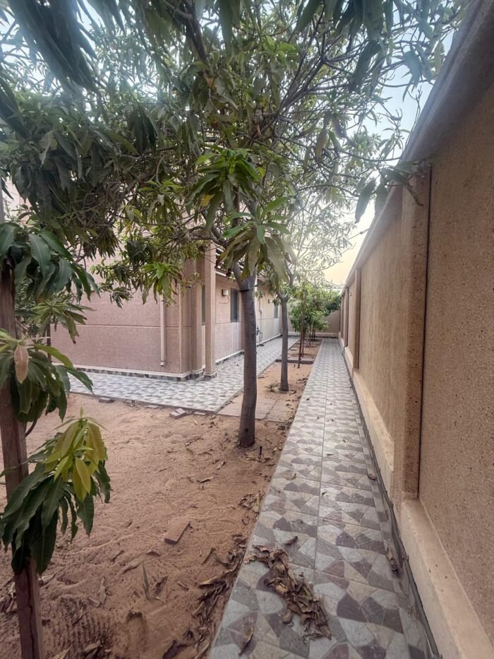 ⁦فيلا جلموده 600م² | تايب B3 | صك حر | الكفاح⁩ - الصورة ⁦3⁩