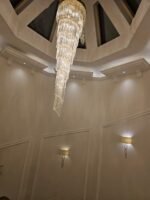⁦قصر فاخر 2400م مطل على البحر – سدير الجنوبية⁩ - الصورة ⁦3⁩