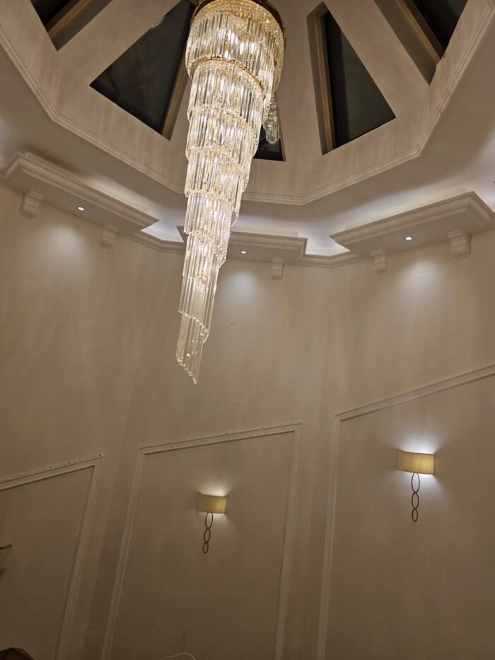 ⁦قصر فاخر 2400م مطل على البحر – سدير الجنوبية⁩ - الصورة ⁦3⁩