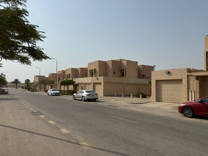 ⁦فيلا جلموده محلة الطائف 600م² A1 مشروع الكفاح⁩ - الصورة ⁦2⁩