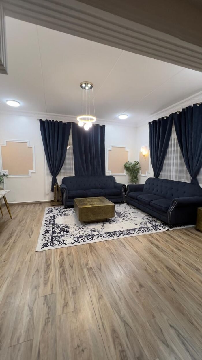 ⁦فيلا أزميل A2 – جلمودة طيبة 8 – 445م²⁩ - الصورة ⁦20⁩