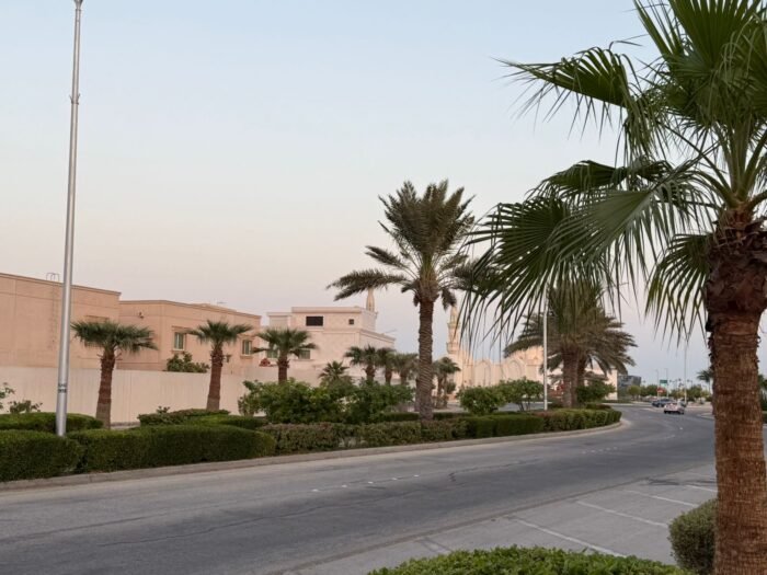 ⁦فيلا سابك تايب C دارين 600م²⁩ - الصورة ⁦20⁩