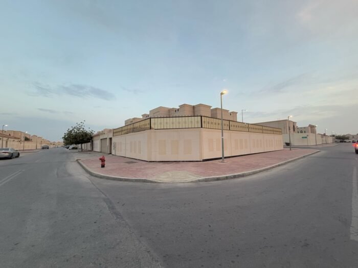 ⁦فيلا للبيع – حي جلمودة (596 م² – تايب 4 – بيوت سابك)⁩ - الصورة ⁦21⁩
