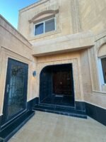 ⁦فيلا للبيع – حي الفاروق (588م – بتروكيما – 3 واجهات)⁩ - الصورة ⁦22⁩