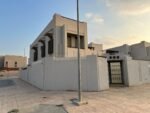 ⁦فيلا جلموده 455م² | بيوت سبكيم تايب A | صك حر⁩ - الصورة ⁦24⁩