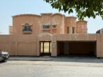 فيلا 526م بيوت شرق – نجد (شارع رئيسي + ممشى) 🏡