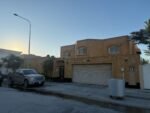 ⁦فيلا للبيع – حي الفاروق (588م – بتروكيما – 3 واجهات)⁩ - الصورة ⁦26⁩